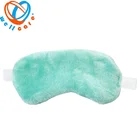 Wellcare customized design blindfold eye mask sleep eye patch