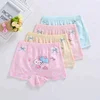 Wholesale kids underwear cotton little girl's panties