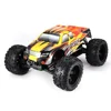 Pletom Remote Control Off-road 9116 Pirates2 MT-8 Toy 1/12 4WD Mad Racing Monster New Tire Offroad RC Car for Kids