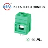 KF139-19.0mm 100 amp pcb screw clamp terminal blocks 600V/100A UL,CE,VDE