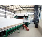 clean sponge foam making machine production line