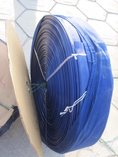 PVC layflat hose