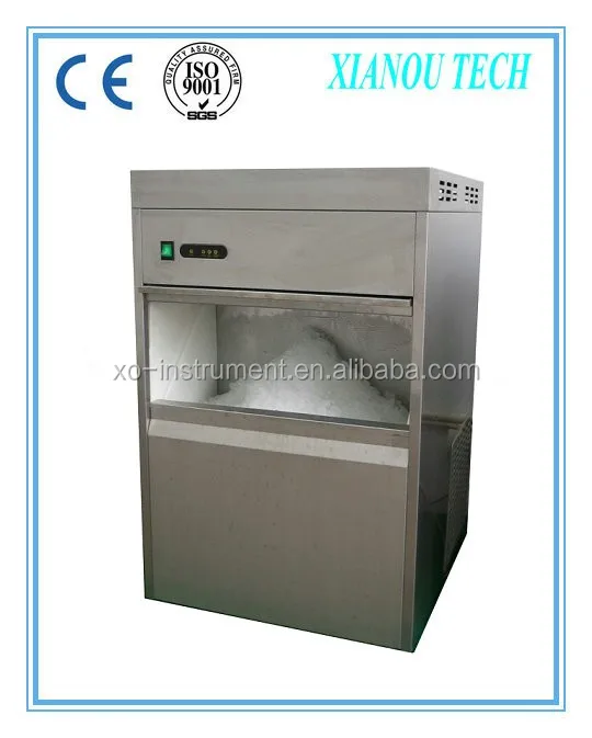 Granular Ice Machine With Delivery Time 7 Days