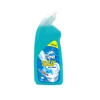 Household chemicals liquid toilet cleaner
