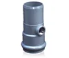 MZL PVC Industrial alibaba china factory direct sale thailand standard pvc pipe fitting 90 degree elbow