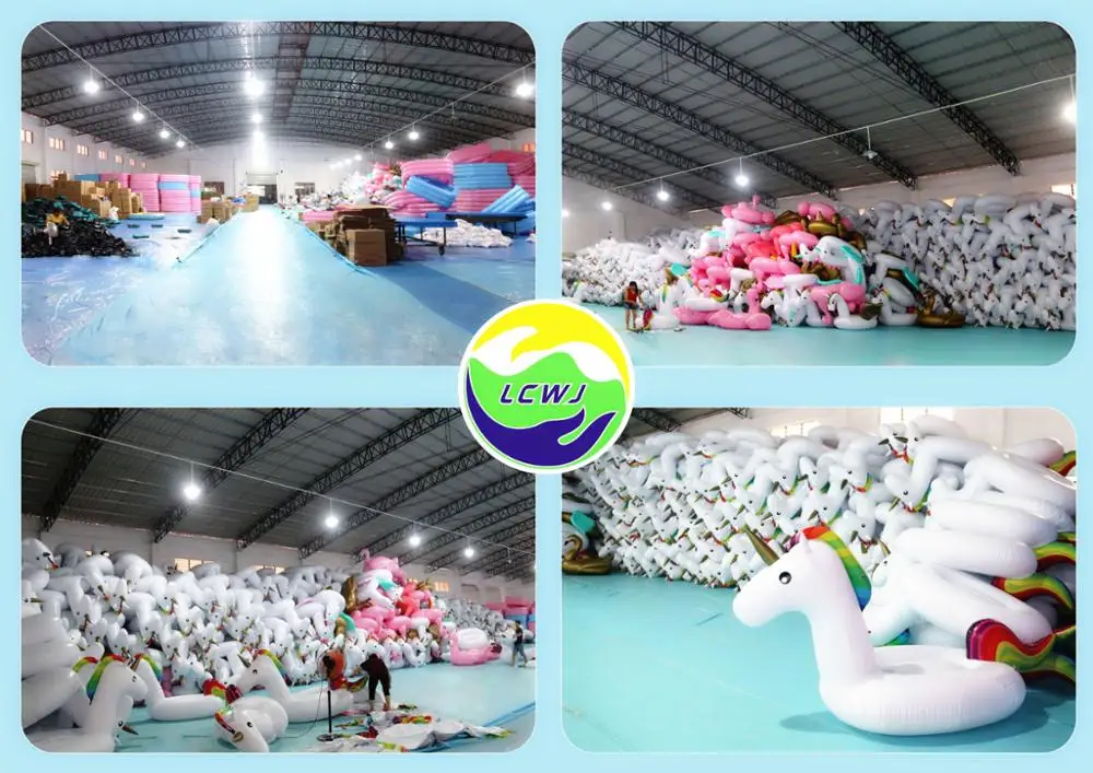 plastic pool