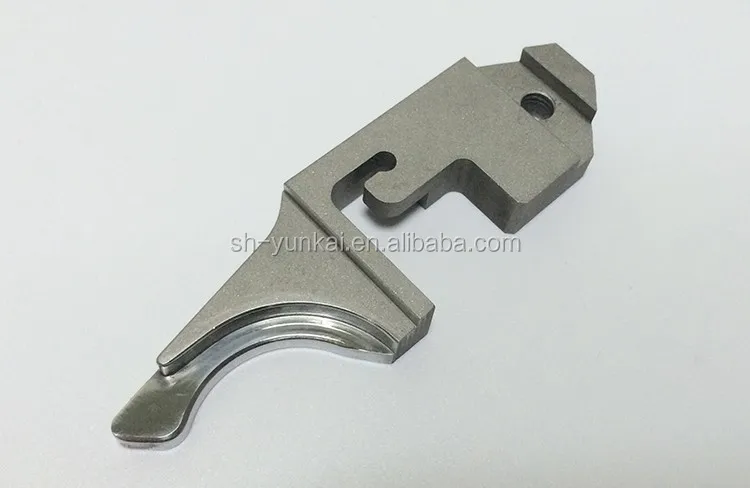 Machining 1012-4