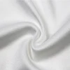 Wholesale Microfibre Fabric Cleaning White Duster Cloth