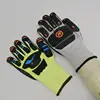 HPPE Class 5 Anti-cut Safety Equipment Working Gloves