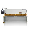 Hydraulic CNC 4mm small steel cutting machine/steel plate shearing machine Metal Shearing Machine