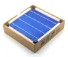 18.4-18.8% polycrystalline solar panel cell material bifacial solar cell price