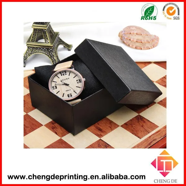 stamping logo watch winder watch boxes