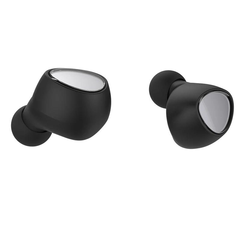 Pixart Chipset OEM TWS Earbuds with Bloetooth 5.0 Private mould TWS - ANKUX.COM