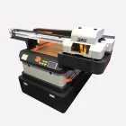 TECJET bag digital printer for any pattern printing