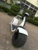 wide tire electric scooter;electric motorcycle; fat tire scooter;city coco