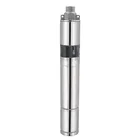 36V high head solar bore pump helical rotor