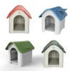cheap animal cat bed toy dogs kennel houses