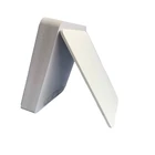 environmental protection pvc foam sheet For Advertising And Build Material
