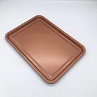 Non stick carbon steel copper pan/baking pan for bakeware