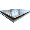 Customized All Kinds Ribbed Wood Grain Mirror Finish Reflective Aluminum Plate Sheet