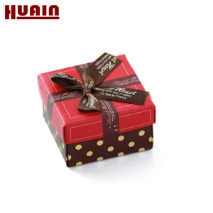 christmas gift packaging box