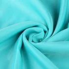 272 twill 100% polyester waterproof oxford fabric with pu