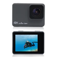 Waterproof Diving Action Camera 4K Wifi , Lcd Display Action Cam For Car, Wifi Mini Camera 1080P
Waterproof Diving Action Camera 4K Wifi , Lcd Display Action Cam For Car, Wifi Mini Camera 1080P