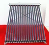 Selective Coating Heat Pipe 30 Tubes Solar Hot Water Heater Collector