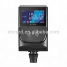 Linux OS RFID Waterproof Supported QR Scanner WIFI Bluetooth GPS SDK Free Smart Card Reader Writer