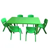 /product-detail/factory-price-high-quality-top-rank-competitive-price-cheap-blue-rectangle-preschool-kindergarten-plastic-kids-table-chair-60806077995.html