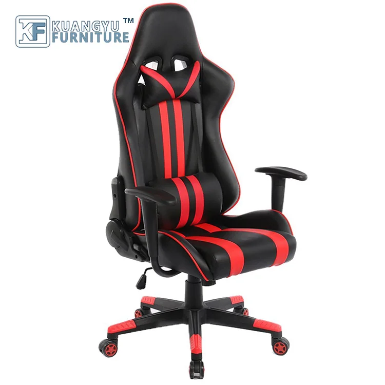 Best Gaming Chair With Speaker Game Racing Chair Hot Sale Swile