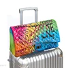 Wholesale Big crossbody Bags For Women 2018 Classic Chain Quilted Bag Graffiti Plaid Caviar Striped Travel Handbag