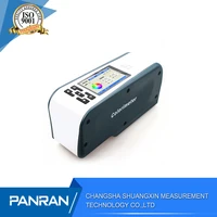 Measurement Instrument Color Difference Meter Precise