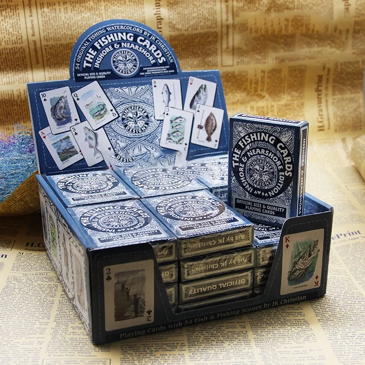 High Quality Customised Special Shape Playing Cards With Plastic Box, Customized color
High Quality Customised Special Shape Playing Cards With Plastic Box, Customized color