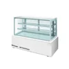 cake display case refrigerator freezer cabinet showcase with factory price