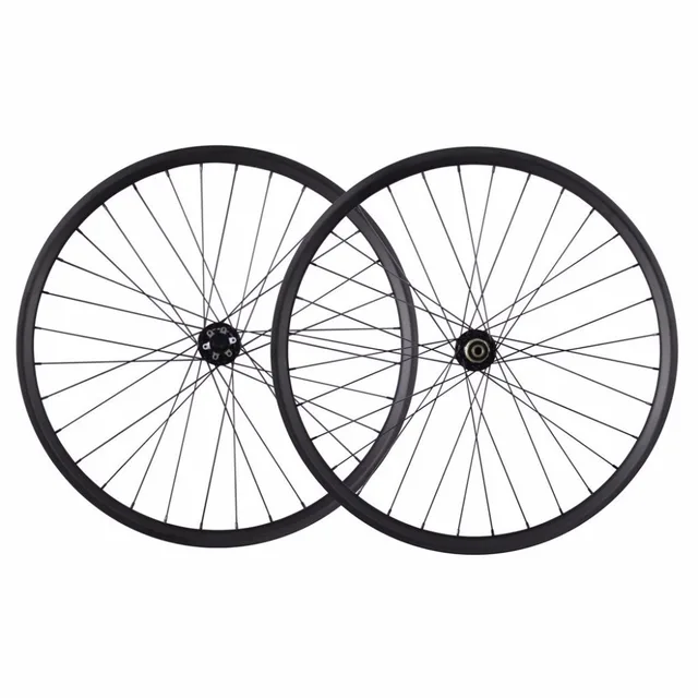 sram bike wheelset