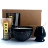 High quality and durable Japanese Matcha Tea Gift Set