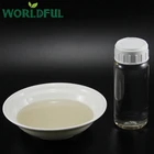 ホット販売スーパー安定した親水性ブロックシリコーンオイル、シリコーン界面活性剤有機シリコンで農業