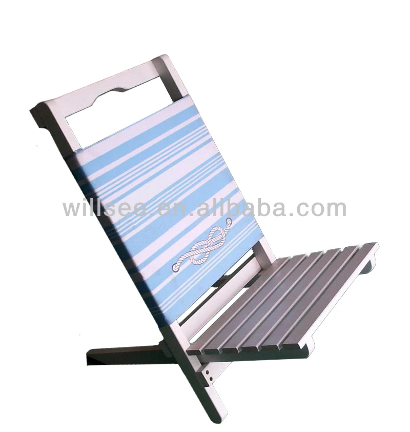 HE-1044,Eco-friendly FSC wooden beach deck chair, wholesale chaise lounge deck beach chair wood fold