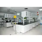 2020 New Products Excellent Quality Scool Laboratory Furniture / Lab Work Tables