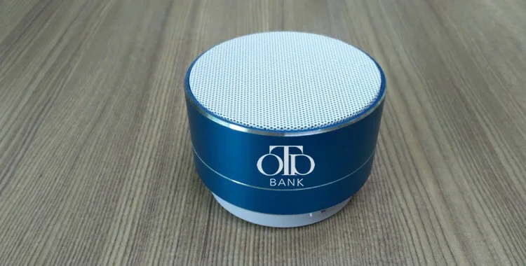 A10 colorful LED MINI Bluetooths Speaker with TF USB Wireless speaker Portable Music Sound Box Loudspeakers For Phone - ANKUX.COM
