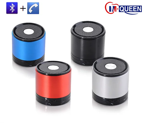 2014 shenzhen High Quality mini bluetooth Speaker / Wireless bluetooth Speaker / blue tooth speaker FM radio - ANKUX Tech Co., Ltd