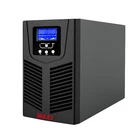 Manufacturer supply inverter pure sine wave online ups 1kva 2kva 3kva