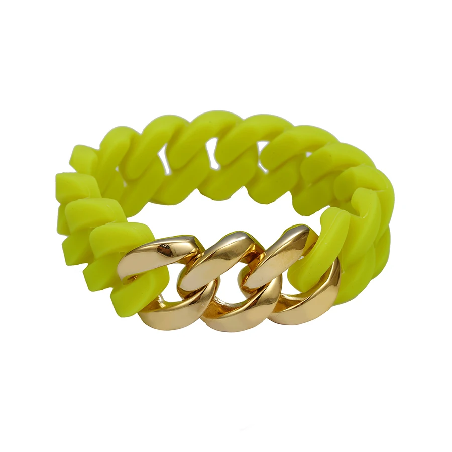 51892 Xuping fashion gold plated jewelry colorful design rubbzz men bangle 
51892 Xuping fashion gold plated jewelry colorful design rubbzz men bangle