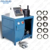 China manufacturer Hose Crimping Machine for air suspension rubber aluminum cover press machine