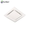 Thermostat Plate Square Air Conditioner Diffuser Decorative Air Ceiling Diffusers