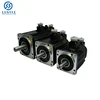 220V 3000rpm IP68 Servo Motor 400W Ethercat With Absolute Encoder