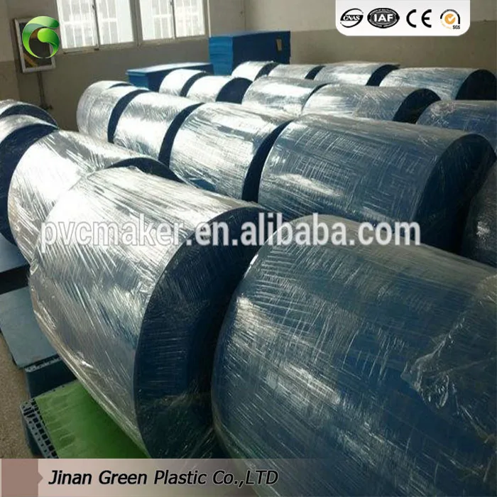 PP Corflute Correx Sheets for Temporary Floor Protection