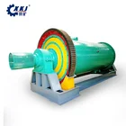 Iron ore/copper ore/lead/zinc/gold ore ball mill price