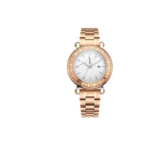 changever watch gift set interchangeable bezel vogue watch for
